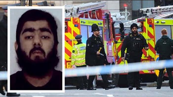 London: Zwei Menschen tot – Attentäter war verurteilter Terrorist