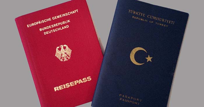 Ohne Einbürgerungstest: NRW will Doppelpass für erste türkische Gastarbeiter-Generation