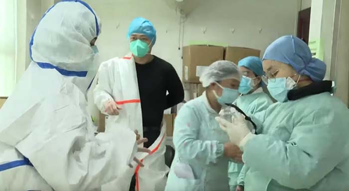 Coronavirus: Fünfter Fall der Lungenkrankheit aus China in Starnberg