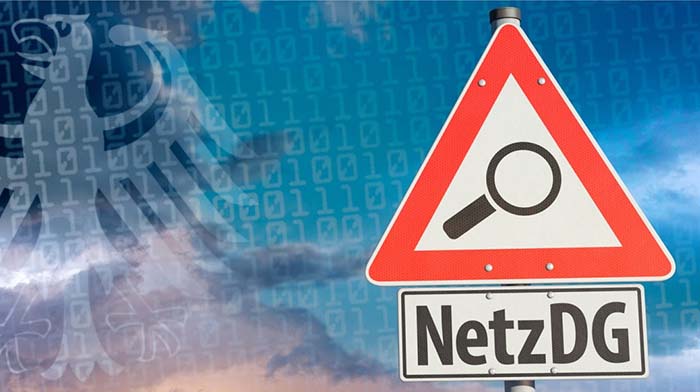Verschärfung des NetzDG ebnet Weg für „DDR 2.0“