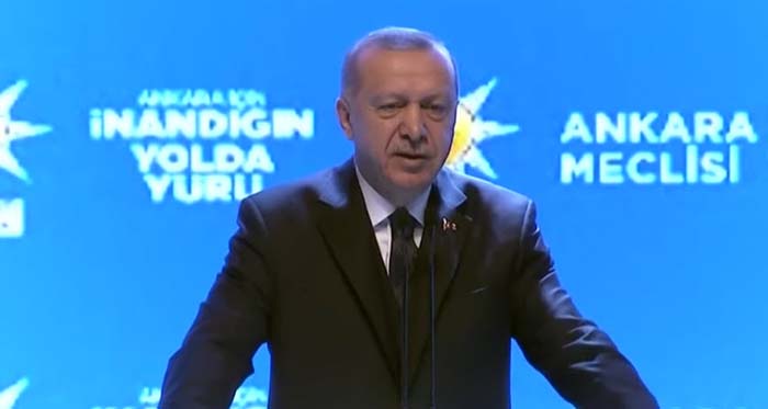 Kriegserklärung von Erdogan? „Wir wollen das Geld der EU nicht mehr“