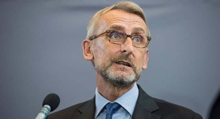 CDU-Innenpolitiker warnt vor „falschen Signalen“ zur Flüchtlingsaufnahme
