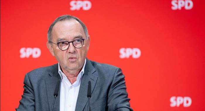 Auf der Jagd nach Geld: SPD-Chef fordert hohen Fahndungsdruck gegen Steuerhinterzieher