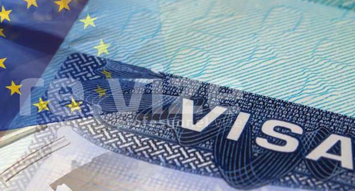Westbalkan: Zehntausende wollen Visum für Deutschland beantragen