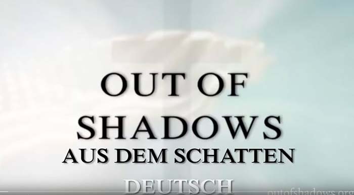 Out Of Shadows (deutsch)