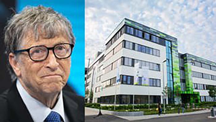 Erste klinische Studie zu Corona-Impfstoff in Deutschland: Oh Wunder, Bill Gates ist Investor bei Biontech