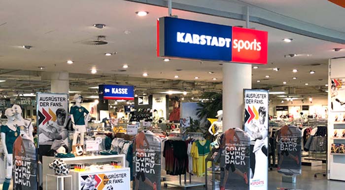 Zwei von drei Karstadt-Sport sollen schließen – Fast 100 Reisebüros des Warenhauskonzerns Galeria vor dem Aus