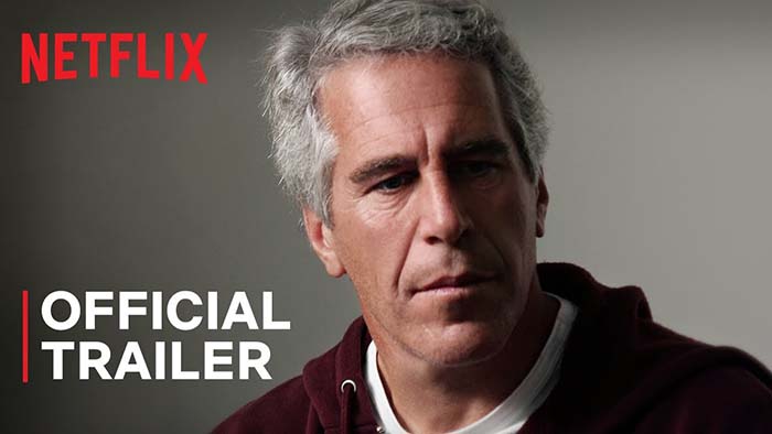 Netflix veröffentlicht Doku-Serie über Clintons Abenteuer auf Epsteins Unterhaltungsinsel
