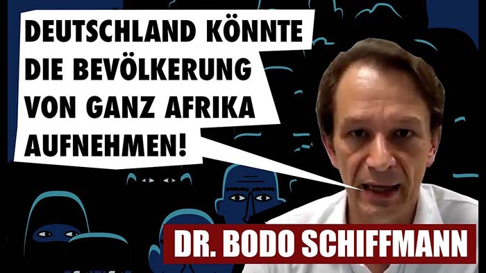 Martin Sellner über „Widerstand 2020“ von Dr. Bodo Schiffmann