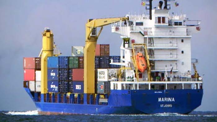 Nach „Seenotrettung“: Aggressive Migranten auf Containerschiff – Reederei warnt vor Eskalation
