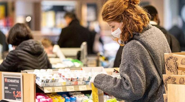 Unglaublich: Supermarkt in Saarbrücken wirft Asthmatiker wegen fehlender Schutzmaske aus dem Laden