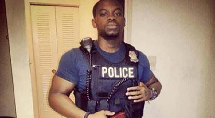 „Black Lives Matter“-Proteste USA: Bewegendes Statement von afroamerikanischem Polizist aus Ohio