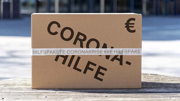 Betrug mit Corona-Soforthilfen: Bundesregierung rechnet mit hohen Rückzahlungen aus Berlin