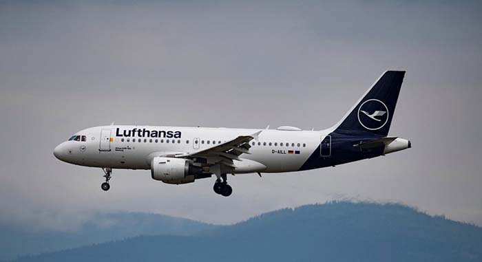 Lufthansa muss von deutschen Steuergeldern gerettet werden – zahlt aber lieber Steuern im Ausland