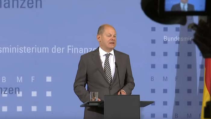 Corona-Irrsinn: Olaf Scholz will weitere 62,5 Milliarden Euro als Kredit
