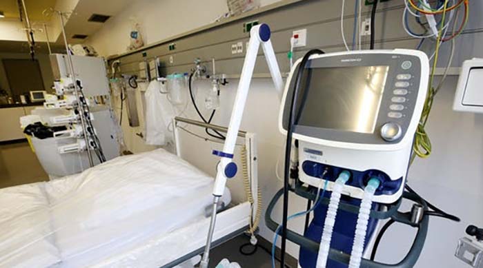 7.300 mit Corona-Hilfen bezahlte Intensivbetten für Krankenhäuser nicht auffindbar