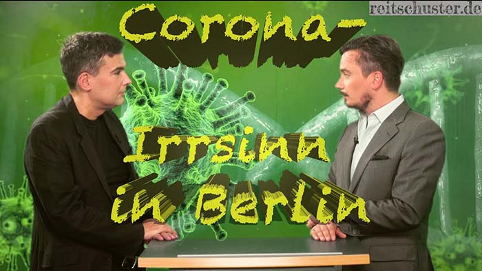 FDP-Abgeordneter packt aus: So schlimm ist der „Corona-Pfusch“ in Berlin