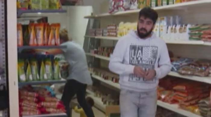 Brandanschlag auf syrisches Geschäft in Hagen war ein Fake