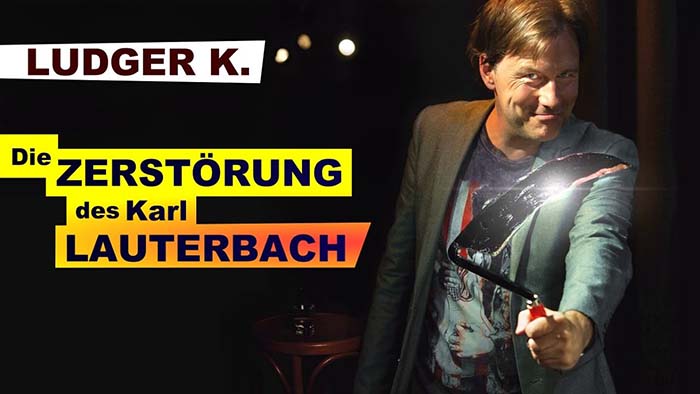 Lästermaul Ludger K. über Karl Lauterbach