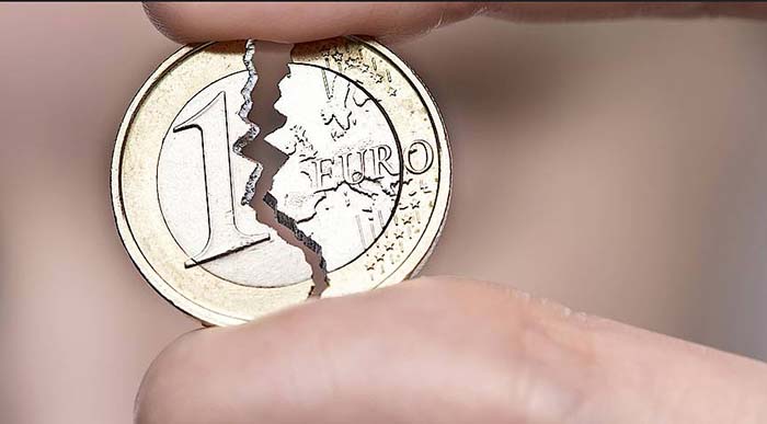 Der Euro hätte nie eingeführt werden dürfen!