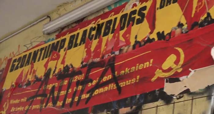 Berlin: AfD besucht Menschenschlepper