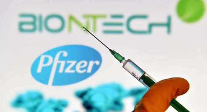 Todesfälle in Norwegen: Chinesische Experten warnen vor BioNTech/Pfizer-Impfstoff