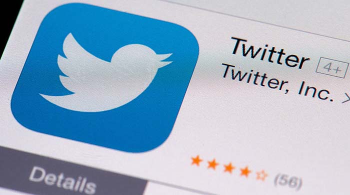 In eigener Sache: Twitter sperrt unseren Account