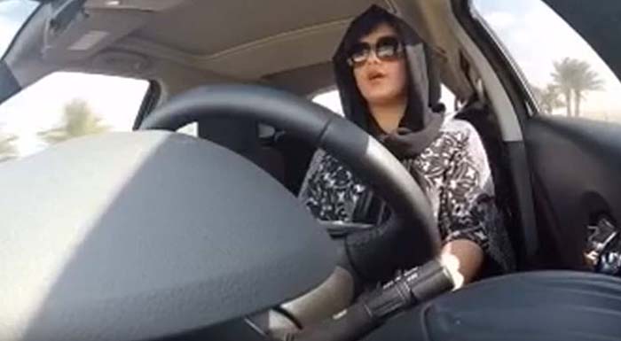 Frauenrechtlerin in Saudi Arabien zu fast sechs Jahren Haft verurteilt
