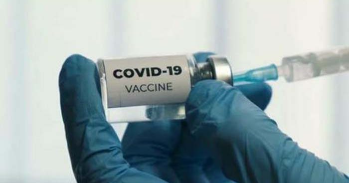 Anruf beim Impfstoffhersteller – Eine Pandemie als Posse