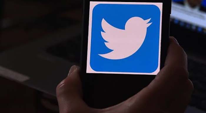 Twitter sperrt Trumps Account vorübergehend