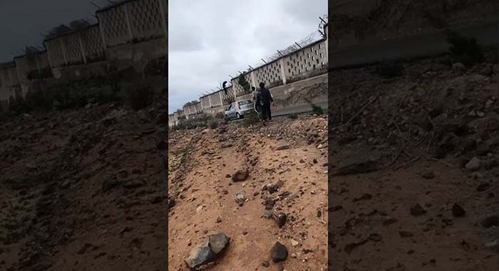 Lage spitzt sich zu! Gran Canaria: „Minderjährige Schutzsuchende“ dringen in Grundstücke der Inselbewohner ein