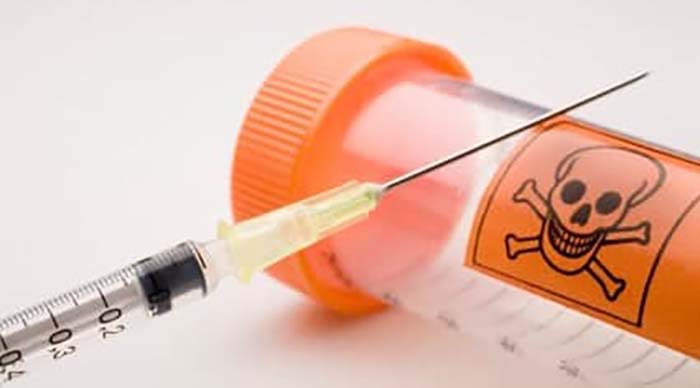 CDC: Todesfälle durch Impfstoffe steigen um 2.000 in 1 Woche, fast eine halbe Million Nebenwirkungen gemeldet
