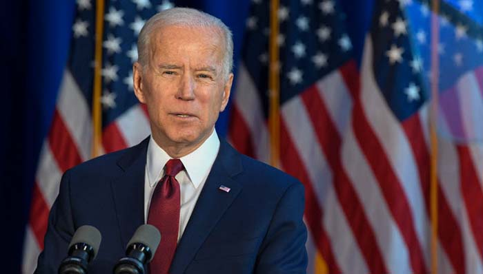 Rasmussen-Umfrage: Mehrheit der Wähler hält Joe Biden für „Marionette“ der radikalen Linken