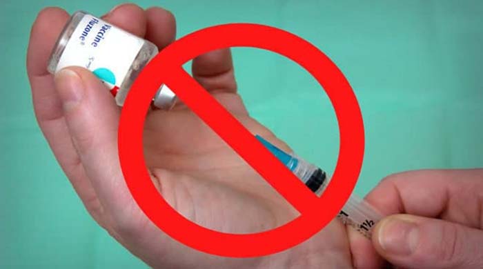 Dänemark stellt Covid-Impfungen für Minderjährige ab 1. September komplett ein