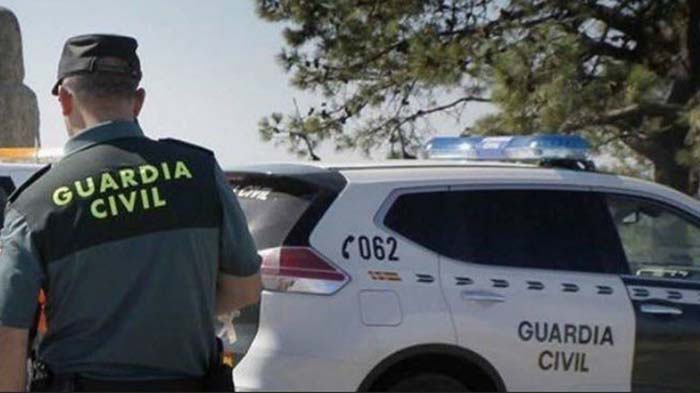 Algerische Migranten sorgen für Kriminalitätsexplosion auf Mallorca