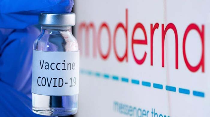USA: Vier Tage nach 2. Dosis des Moderna-Impfstoffs – 39-Jährige Mutter stirbt qualvoll