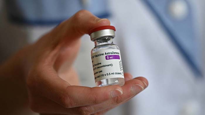 Vernünftige Entscheidung: Dänemark stellt AstraZeneca-Impfung dauerhaft ein