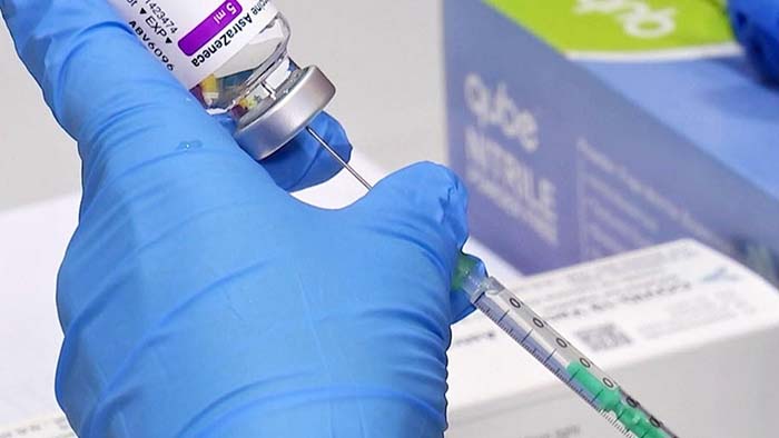 Rostock: 49-Jährige stirbt nach AstraZeneca-Impfung