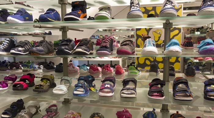 Urteil: Schuhgeschäfte in Bayern dürfen wieder öffnen