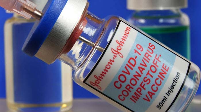 Nach AstraZeneca: Dänemark stellt Impfungen mit Johnson & Johnson dauerhaft ein