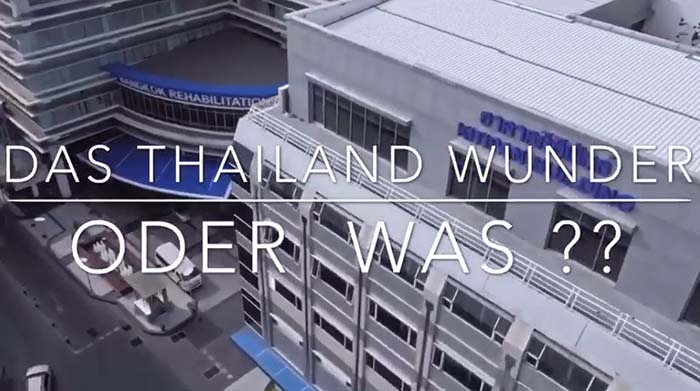 Servus TV: Das Thailand Wunder – oder was?