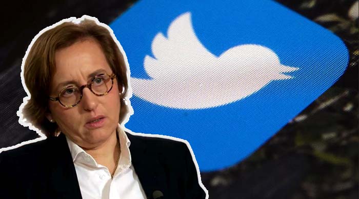 Beatrix von Storch: „Twitter stellt sich auf die Seite der Israel-Hasser und Antisemiten“