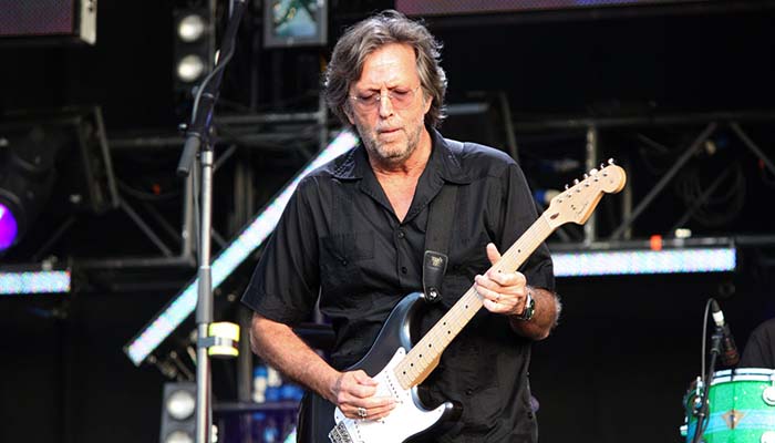 Eric Clapton über gesundheitliche Folgen nach COVID-Impfung: „Das hätte ich niemals tun sollen „