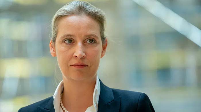 Alice Weidel: Lörrach muss sich Asylpolitik verweigern!