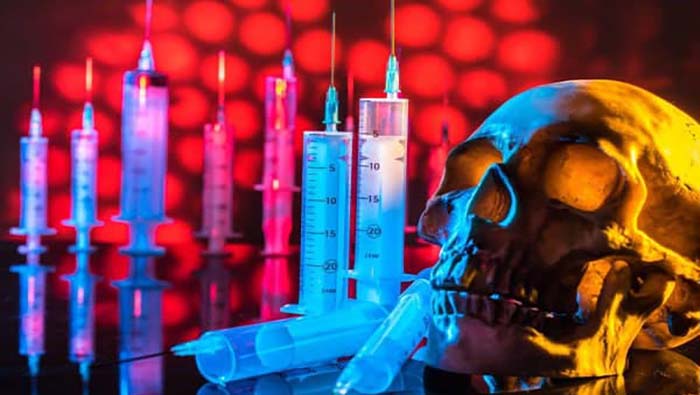 Prof. McCullough: „Covid-Impfstoffe sind Bioterrorismus“