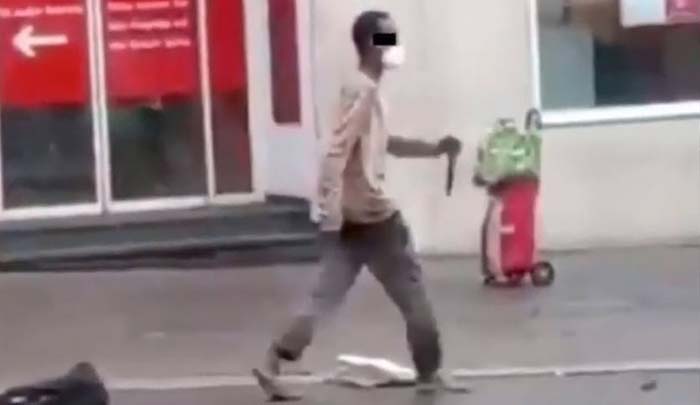 Ausländerbeirat zur Messer-Attacke in Würzburg: Mit psychisch auffälligen Geflüchteten angemessen umgehen
