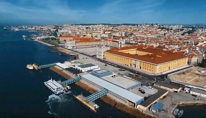 Portugal verhängt nächtliche Ausgangssperren