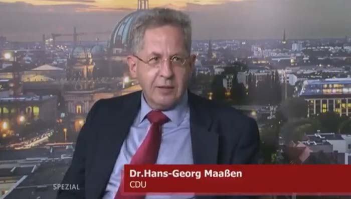 Hans-Georg Maaßen über den öffentlich-rechtlichen Rundfunk