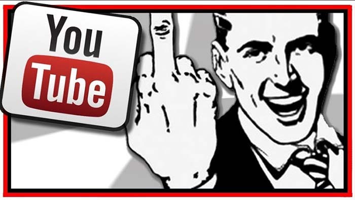 Oberlandesgericht Dresden verhängt 100.000 Euro Ordnungsgeld gegen YouTube