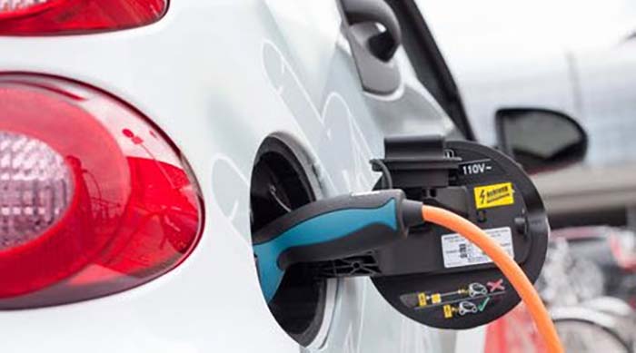Netzagentur plant Rationierung von Strom für Elektroautos